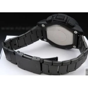 Casio PRO TREK  PRT-B50YT-1E - фото 3