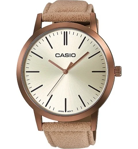 Классические женские Casio Collection LTP-E118RL-9A