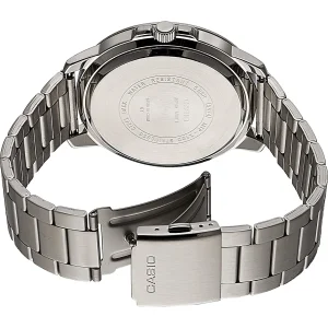 Casio Collection MTP-X100D-2A - фото 3