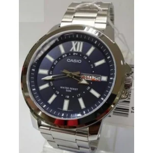 Casio Collection MTP-X100D-2A - фото 4