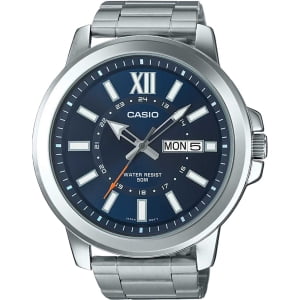 Casio Collection MTP-X100D-2A - фото 1