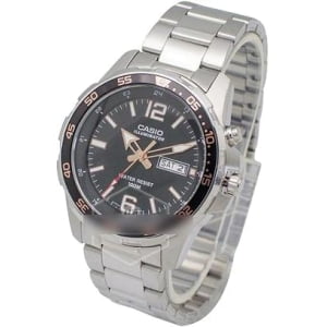 Casio Collection MTD-1079D-1A3 - фото 5