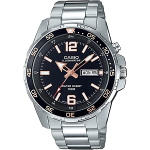 Casio Collection MTD-1079D-1A3 - фото 1