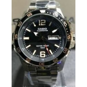 Casio Collection MTD-1079D-1A3 - фото 2