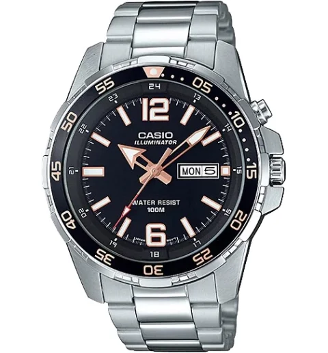 Casio Collection MTD-1079D-1A3
