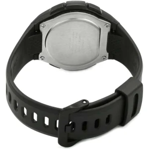 Casio Collection WS-2000H-1A - фото 2