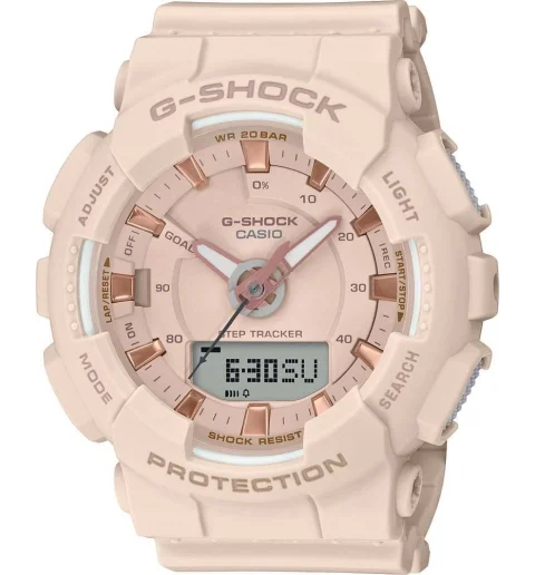 Casio G-Shock  GMA-S130PA-7A