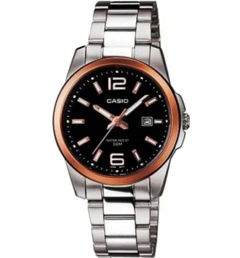 Casio Collection LTP-1296D-1A
