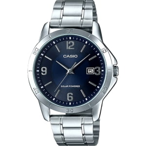 Casio Collection MTP-VS02D-2A - фото 1