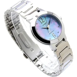Casio Collection LTP-1191A-2A - фото 7