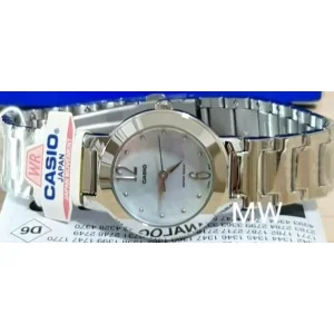 Casio Collection LTP-1191A-2A - фото 3