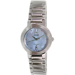 Casio Collection LTP-1191A-2A - фото 1