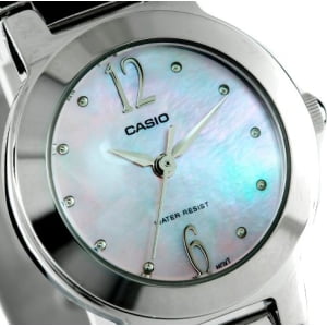 Casio Collection LTP-1191A-2A - фото 2