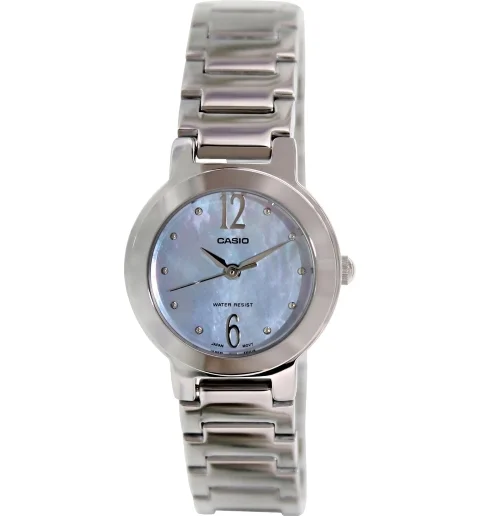 Классические Casio Collection LTP-1191A-2A