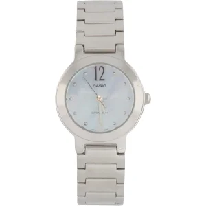 Casio Collection LTP-1191A-2A - фото 5
