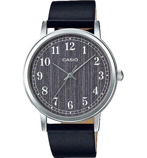 Женские часы Casio Collection LTP-E145L-1B