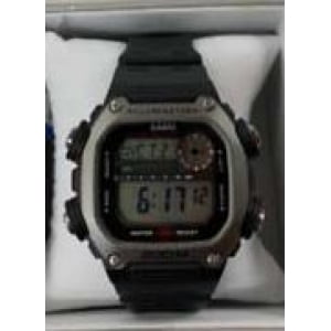Casio Collection  DW-291H-1A - фото 4