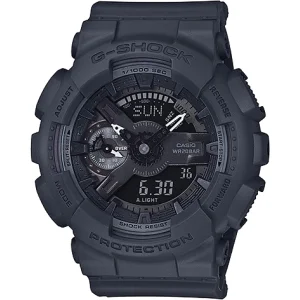 Casio G-Shock GMA-S110CM-8A - фото 1