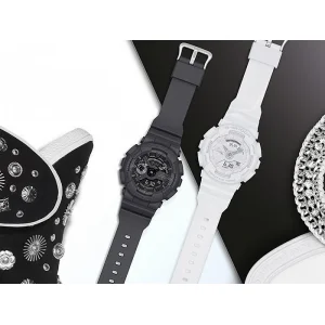 Casio G-Shock GMA-S110CM-8A - фото 5