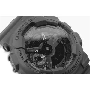 Casio G-Shock GMA-S110CM-8A - фото 8