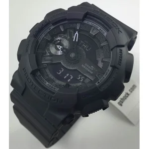 Casio G-Shock GMA-S110CM-8A - фото 6