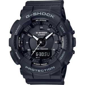 Casio G-Shock GMA-S130-1A - фото 1