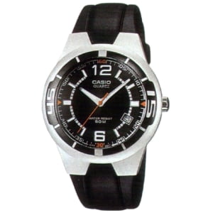 Casio Collection MTR-100-1A - фото 1