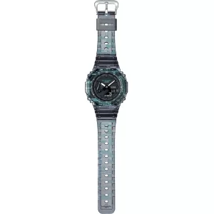 Casio G-Shock GA-2100NN-1A - фото 3