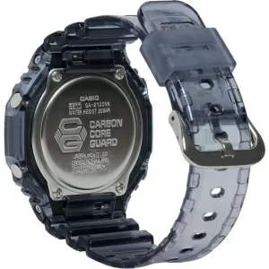 Casio G-Shock GA-2100NN-1A - фото 4