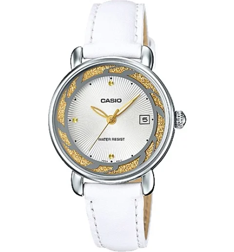 Классические женские Casio Collection LTP-E120L-7A2