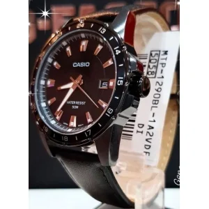 Casio Collection MTP-1290BL-1A2 - фото 7