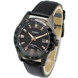 Casio Collection MTP-1290BL-1A2 - фото 3
