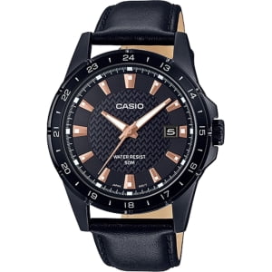 Casio Collection MTP-1290BL-1A2 - фото 1