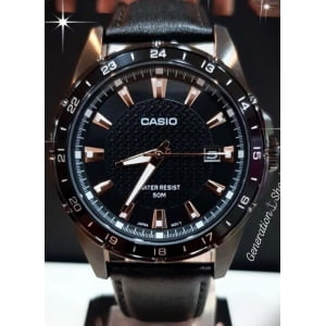 Casio Collection MTP-1290BL-1A2 - фото 4