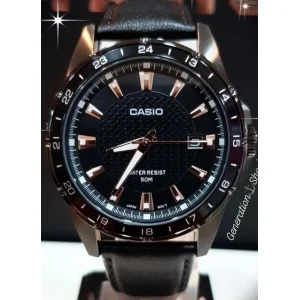 Casio Collection MTP-1290BL-1A2 - фото 4