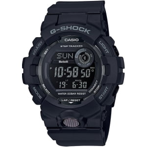 Casio G-Shock GBD-800-1B - фото 1