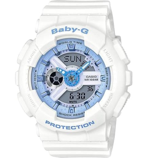 Casio Baby-G BA-110BE-7A