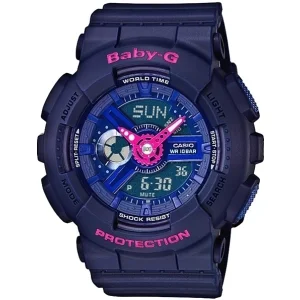Casio Baby-G BA-110PP-2A - фото 1