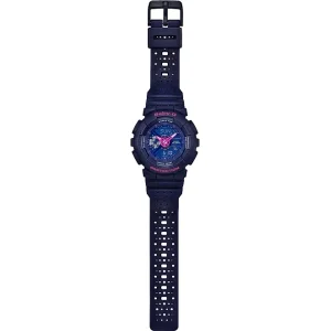 Casio Baby-G BA-110PP-2A - фото 2