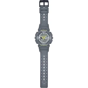 Casio Baby-G BA-110PP-8A - фото 2