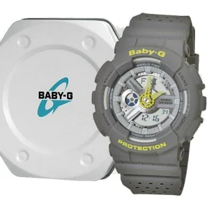 Casio Baby-G BA-110PP-8A - фото 5