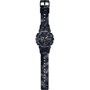 Casio Baby-G BA-110TX-1A - фото 3