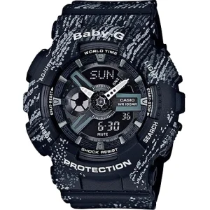 Casio Baby-G BA-110TX-1A - фото 1