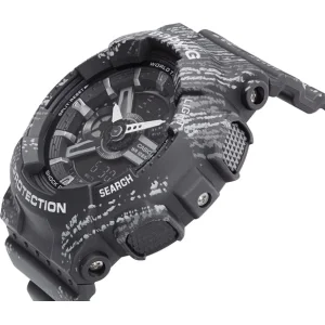 Casio Baby-G BA-110TX-1A - фото 4