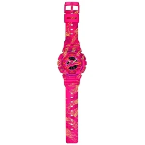Casio Baby-G BA-110TX-4A - фото 3