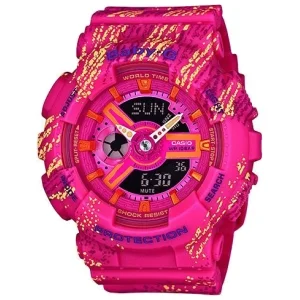Casio Baby-G BA-110TX-4A - фото 1