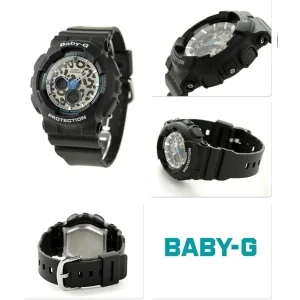 Casio Baby-G BA-120LP-1A - фото 2