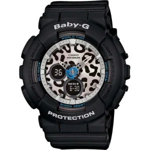 Casio Baby-G BA-120LP-1A - фото 1