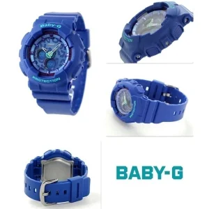 Casio Baby-G BA-120LP-2A - фото 2