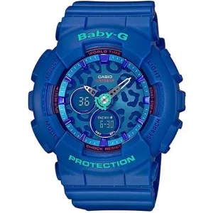 Casio Baby-G BA-120LP-2A - фото 1
